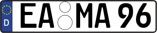 EA-MA96