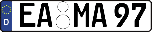 EA-MA97