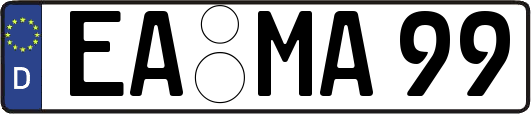 EA-MA99