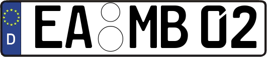EA-MB02