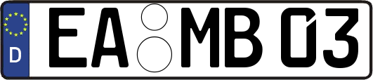 EA-MB03