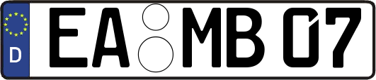 EA-MB07