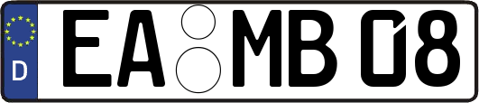 EA-MB08