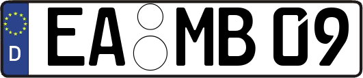 EA-MB09