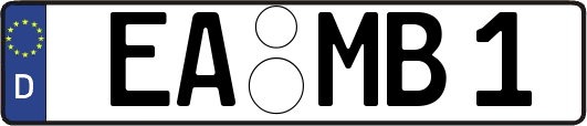 EA-MB1