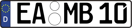 EA-MB10