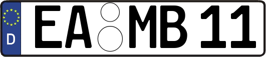 EA-MB11