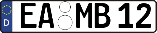 EA-MB12