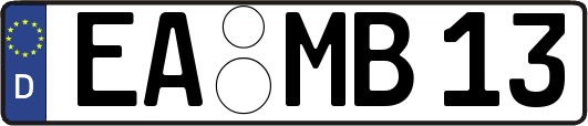EA-MB13