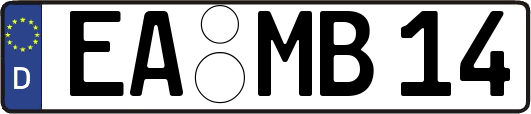 EA-MB14