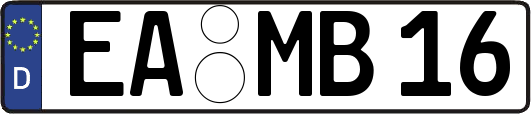 EA-MB16