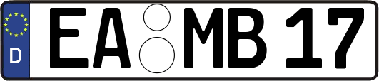 EA-MB17