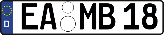 EA-MB18