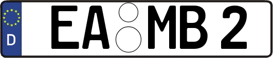 EA-MB2