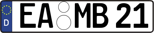 EA-MB21