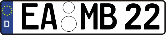 EA-MB22