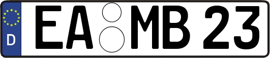 EA-MB23
