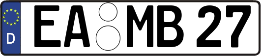 EA-MB27