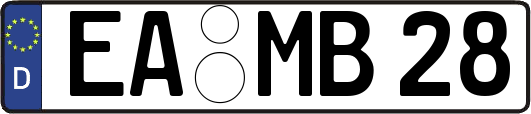 EA-MB28