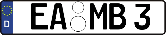 EA-MB3