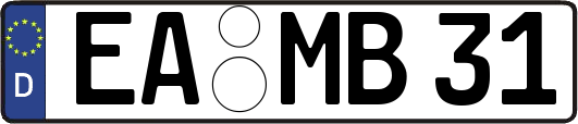 EA-MB31