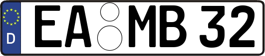 EA-MB32