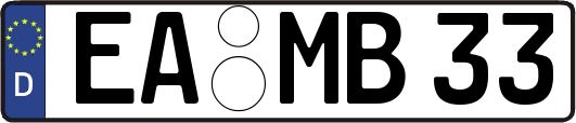 EA-MB33