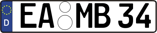 EA-MB34