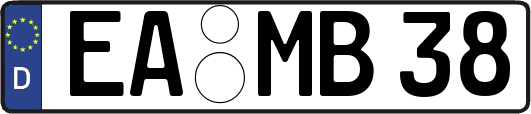 EA-MB38