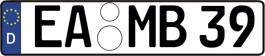 EA-MB39