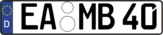 EA-MB40
