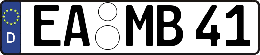EA-MB41