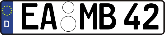 EA-MB42