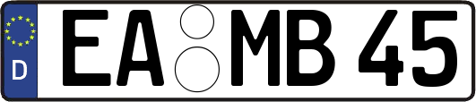 EA-MB45