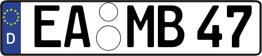 EA-MB47