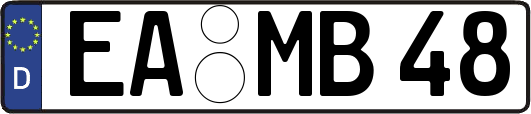 EA-MB48