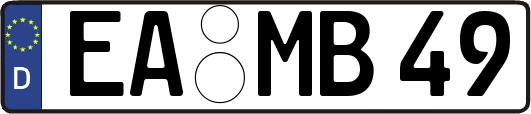 EA-MB49