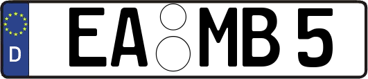 EA-MB5