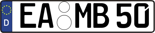 EA-MB50