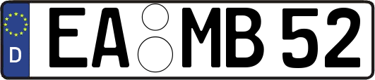 EA-MB52