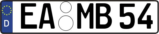 EA-MB54
