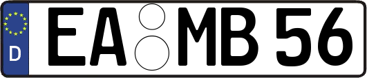 EA-MB56