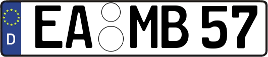 EA-MB57