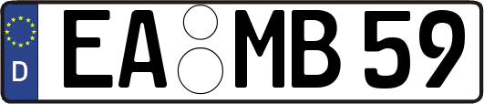 EA-MB59