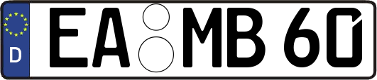 EA-MB60