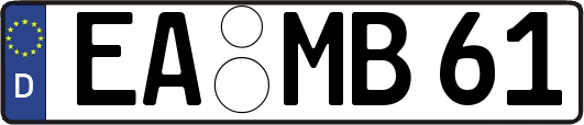 EA-MB61