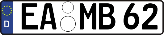 EA-MB62