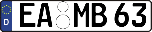 EA-MB63