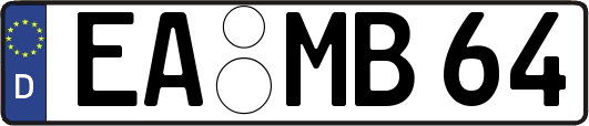 EA-MB64