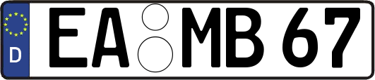 EA-MB67